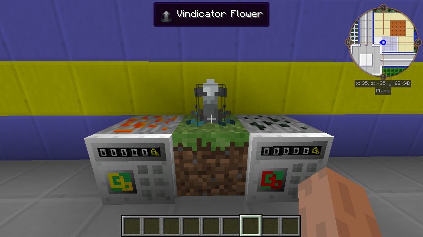 Latest Development Progress: 